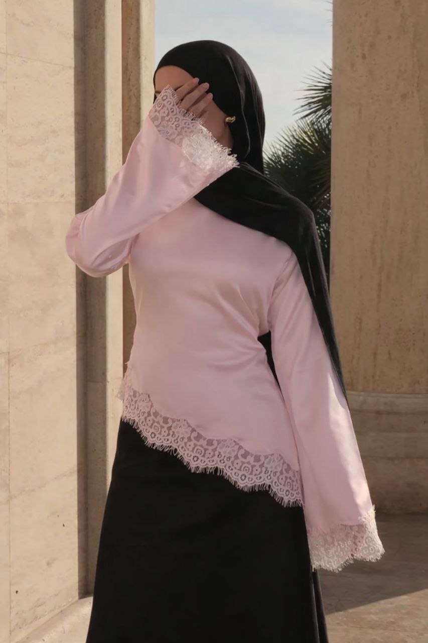 Rosa Top
